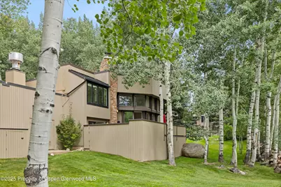 1443 Crystal Lake Road #3E, Aspen, CO 81611 - Photo 33