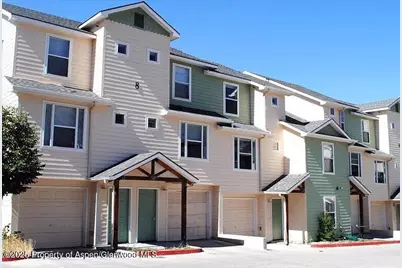 800 S Whiteriver Avenue #Unit 8E, Rifle, CO 81650 - Photo 1