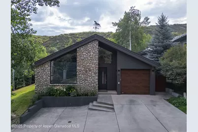 432 Fairway Drive, Snowmass Village, CO 81615 - Photo 5
