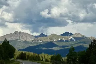 275 Aspen (Mountain Cabin) Dr, Walden, CO 80480 - Photo 5