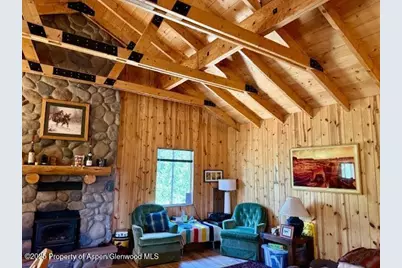 275 Aspen (Mountain Cabin) Drive, Walden, CO 80480 - Photo 13