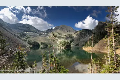 275 Aspen (Mountain Cabin) Drive, Walden, CO 80480 - Photo 1