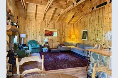 275 Aspen (Mountain Cabin) Drive, Walden, CO 80480 - Photo 11