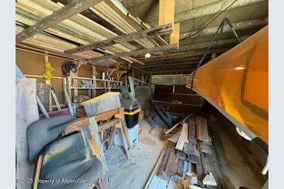 275 Aspen (Mountain Cabin) Drive, Walden, CO 80480 - Photo 41