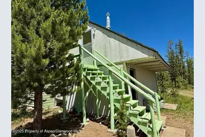 275 Aspen (Mountain Cabin) Drive, Walden, CO 80480 - Photo 37