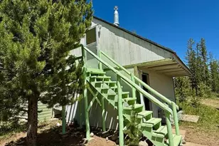 275 Aspen (Mountain Cabin) Dr, Walden, CO 80480 - Photo 37