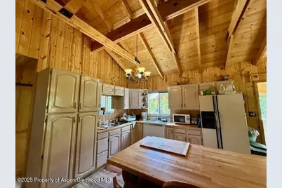 275 Aspen (Mountain Cabin) Drive, Walden, CO 80480 - Photo 17