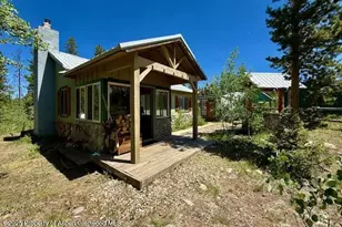 275 Aspen (Mountain Cabin) Dr, Walden, CO 80480 - Photo 33