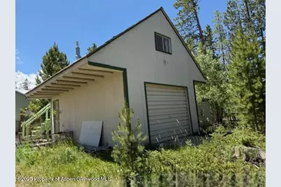 275 Aspen (Mountain Cabin) Drive, Walden, CO 80480 - Photo 39