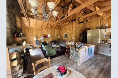 275 Aspen (Mountain Cabin) Drive, Walden, CO 80480 - Photo 21