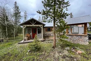 275 Aspen (Mountain Cabin) Dr, Walden, CO 80480 - Photo 23