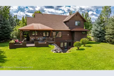 228 Midland Point Road, Carbondale, CO 81623 - Photo 3