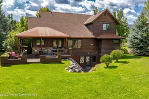 228 Midland Point Rd, Carbondale, CO 81623 - Photo 3