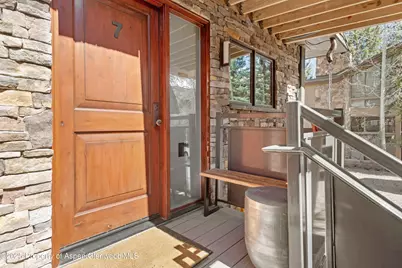 124 E Durant Avenue #7, Aspen, CO 81611 - Photo 19
