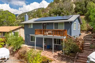 732 Minter Ave, Glenwood Springs, CO 81601 - Photo 1