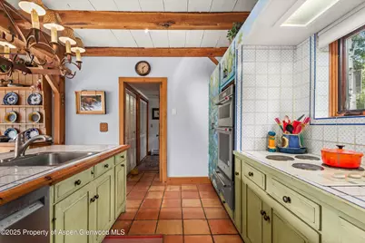 927 Red Mountain Road, Aspen, CO 81611 - Photo 15