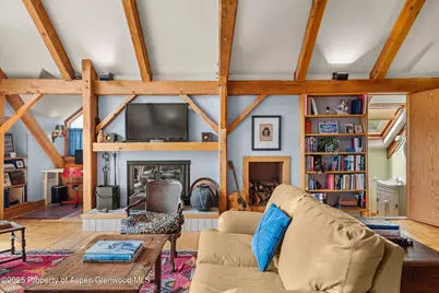 927 Red Mountain Road, Aspen, CO 81611 - Photo 25