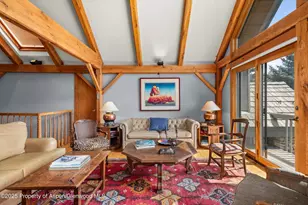 927 Red Mountain Rd, Aspen, CO 81611 - Photo 23