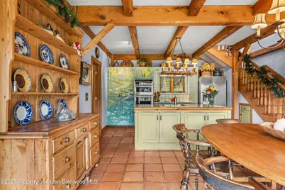 927 Red Mountain Road, Aspen, CO 81611 - Photo 9