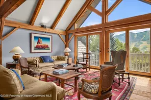 927 Red Mountain Rd, Aspen, CO 81611 - Photo 5