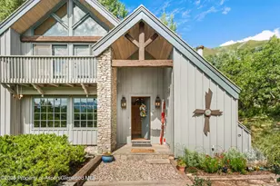 927 Red Mountain Rd, Aspen, CO 81611 - Photo 37