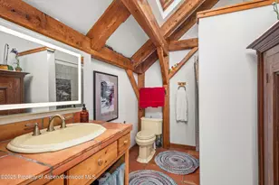 927 Red Mountain Rd, Aspen, CO 81611 - Photo 21