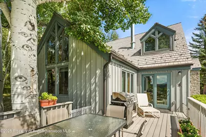 927 Red Mountain Road, Aspen, CO 81611 - Photo 33