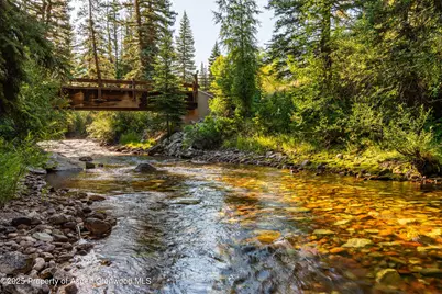 8500 & Tbd Snowmass Creek Road, Snowmass, CO 81654 - Photo 1