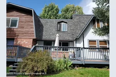 331 Holland Hills Road #Unit 5, Basalt, CO 81621 - Photo 1