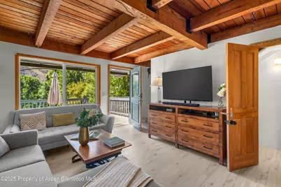 331 Holland Hills Road #Unit 5, Basalt, CO 81621 - Photo 5