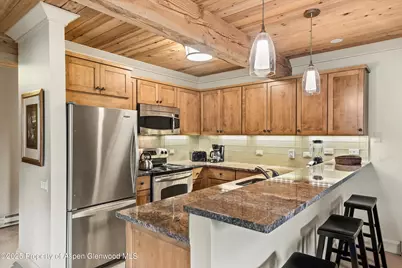 855 Carriage Way #Summit 203, Snowmass Village, CO 81615 - Photo 5