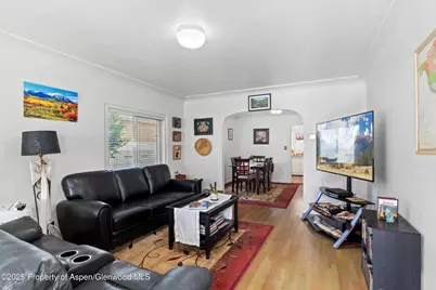 519 Maple Street, Glenwood Springs, CO 81601 - Photo 3