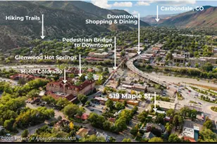 519 Maple St, Glenwood Springs, CO 81601 - Photo 35