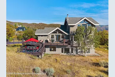 1560 Medicine Bow Road, Aspen, CO 81611 - Photo 1
