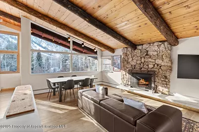 1215 Riverside Drive, Aspen, CO 81611 - Photo 1