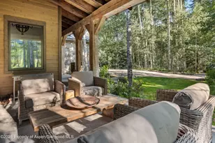 9555 Castle Creek Rd, Aspen, CO 81611 - Photo 9