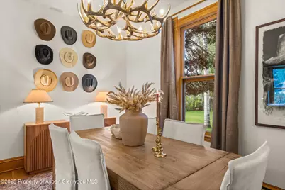 500 W Francis Street #Main House, Aspen, CO 81611 - Photo 27