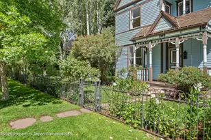 500 W Francis St, Aspen, CO 81611 - Photo 13