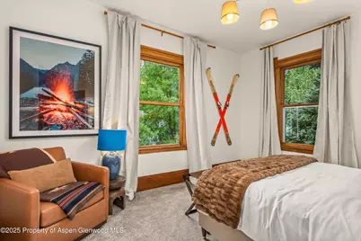 500 W Francis Street #Main House, Aspen, CO 81611 - Photo 37