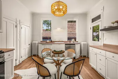 500 W Francis Street #Main House, Aspen, CO 81611 - Photo 29