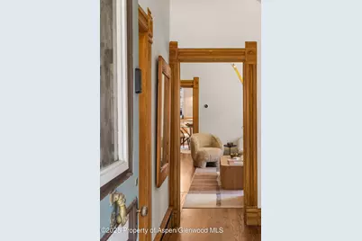 500 W Francis Street #Main House, Aspen, CO 81611 - Photo 15