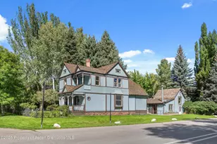 500 W Francis St, Aspen, CO 81611 - Photo 3