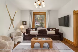 500 W Francis St, Aspen, CO 81611 - Photo 17