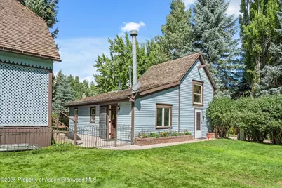 500 W Francis Street, Aspen, CO 81611 - Photo 41
