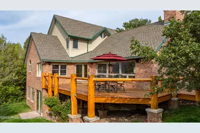 703 Silver Oak Drive, Glenwood Springs, CO 81601 - Photo 1