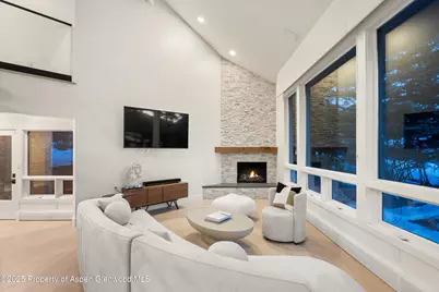 75 Bennett Court, Aspen, CO 81611 - Photo 3