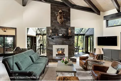 39 Roaring Fork Drive, Aspen, CO 81611 - Photo 11