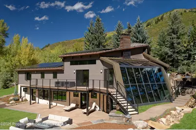 39 Roaring Fork Drive, Aspen, CO 81611 - Photo 1