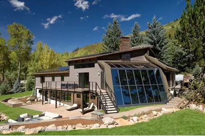 39 Roaring Fork Drive, Aspen, CO 81611 - Photo 3
