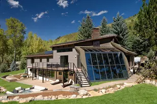 39 Roaring Fork Dr, Aspen, CO 81611 - Photo 3